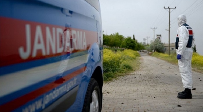 KARANTİNA SÜRESİ TEKRAR UZATILDI