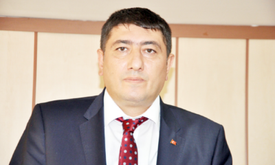 ALINMAYAN ÖNLEMLER FELAKETİN HABERCİSİ