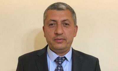 SESİMİZİ DUYAN VAR MI?