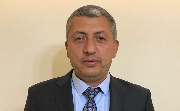 SESİMİZİ DUYAN VAR MI?
