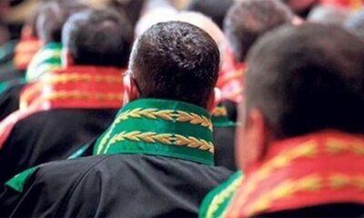 ÇORUM’A HAKİM VE SAVCI ATANDI