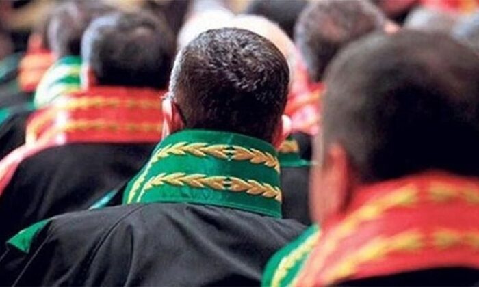 ÇORUM’A HAKİM VE SAVCI ATANDI