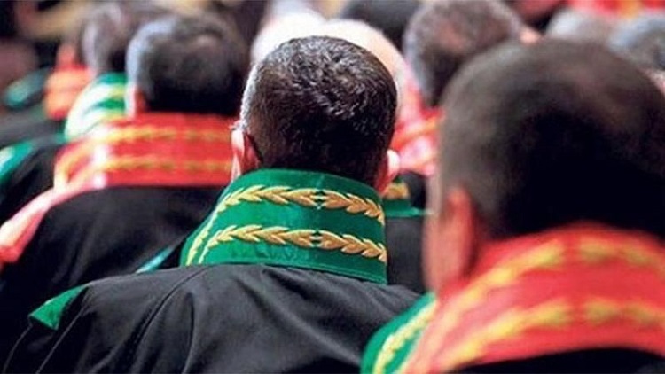 ÇORUM’A HAKİM VE SAVCI ATANDI