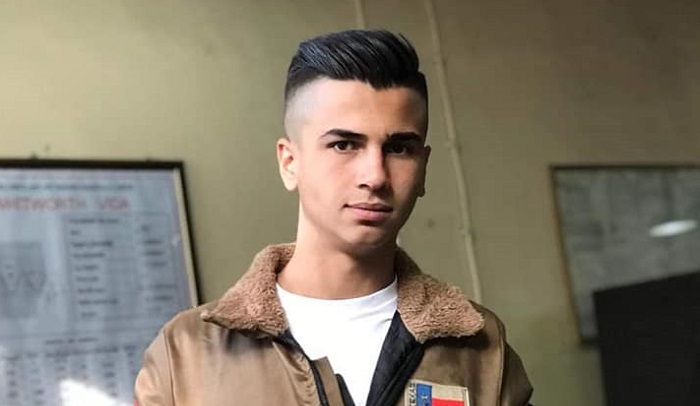 18 YAŞINDA KAZADA HAYATINI KAYBETTİ