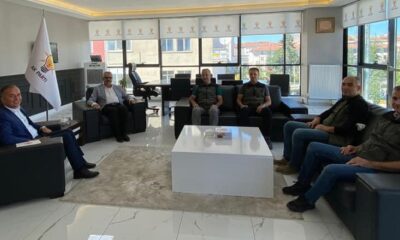 ORMANLARI KORUMAK HERKESİN GÖREVİ