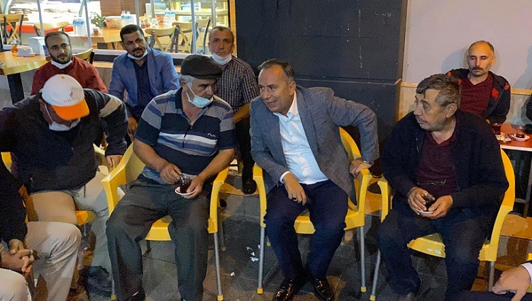 SU SORUNLARINI CEYLAN ÇÖZDÜ