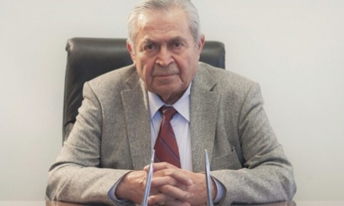 HÜSEYİN EKMEKÇİ VEFAT ETTİ