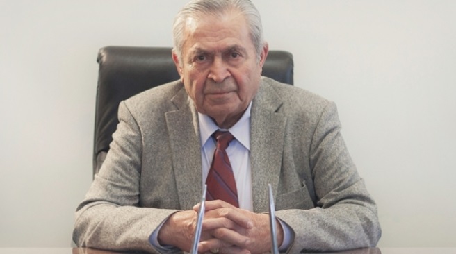 HÜSEYİN EKMEKÇİ VEFAT ETTİ
