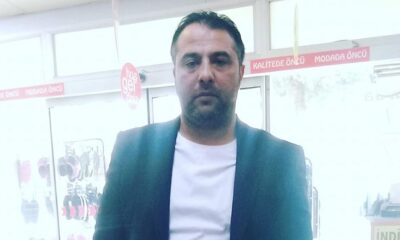 OSMAN ÇOKSOY VEFAT ETTİ