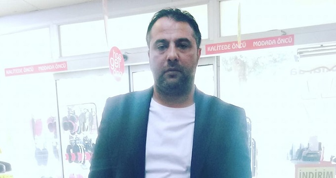 OSMAN ÇOKSOY VEFAT ETTİ