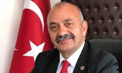 BAŞKAN İSBİR KIBRIS’A GİDİYOR