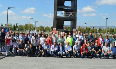 GAZETECİLER CEMİYETİ’NDEN KAHVALTILI PROGRAM