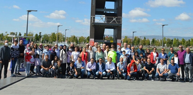 GAZETECİLER CEMİYETİ’NDEN KAHVALTILI PROGRAM