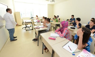 GENÇLİK MERKEZLERİNE KAYITLAR BAŞLIYOR