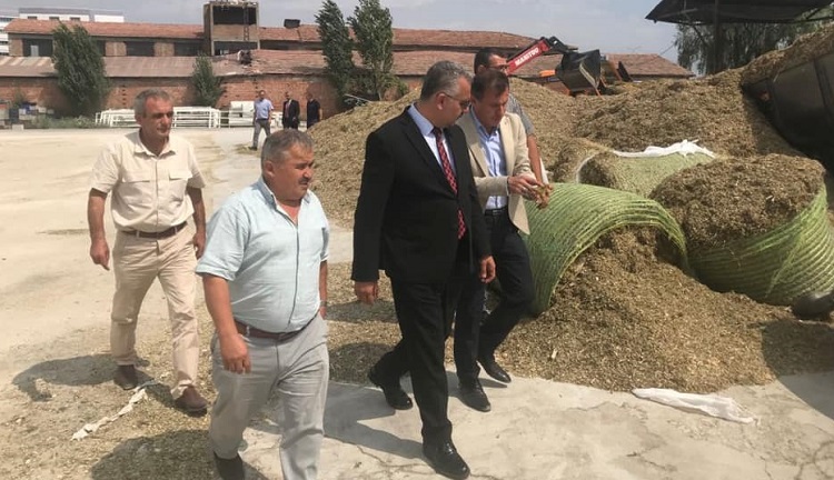 FİTNEYE ASLA MÜSAADE ETMEYİZ
