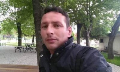 GENÇ YAŞTA ÖLÜMÜ ÜZDÜ