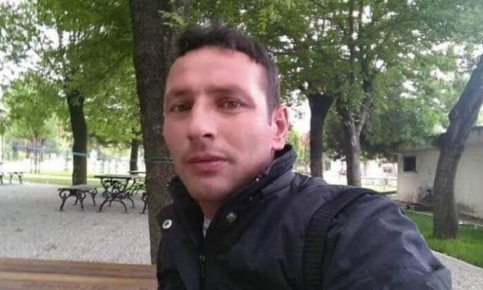 GENÇ YAŞTA ÖLÜMÜ ÜZDÜ