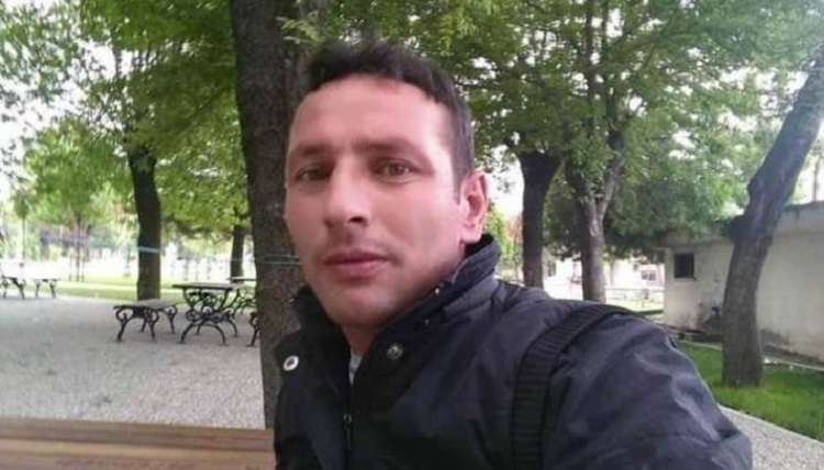 GENÇ YAŞTA ÖLÜMÜ ÜZDÜ