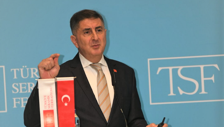 ERDEM ÇENESİZ GÜVEN TAZELEDİ