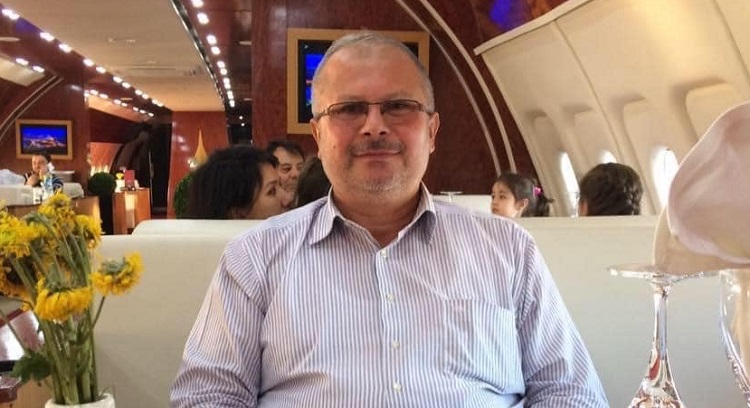 ERDAL DEDE VEFAT ETTİ