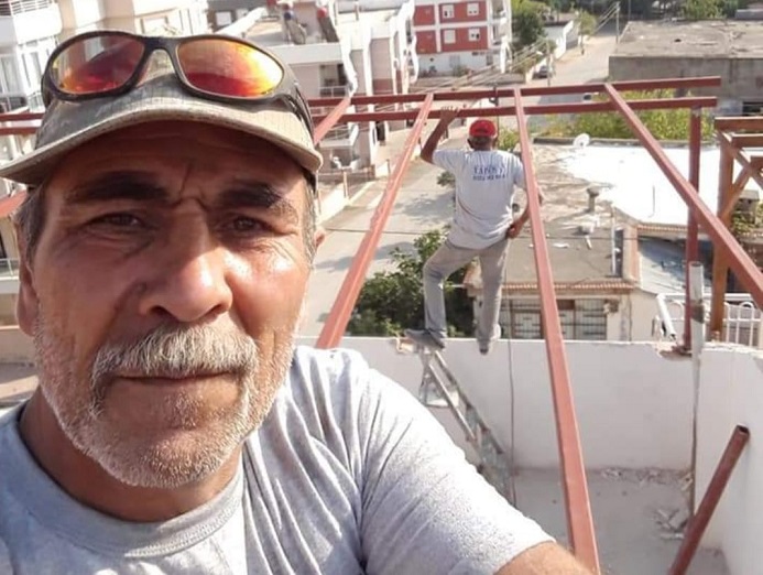 ÖLÜM HABERİ SEVENLERİNİ ÜZDÜ
