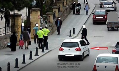 EMNİYET’TEN SÜRÜCÜLERE ÖNEMLİ UYARI!