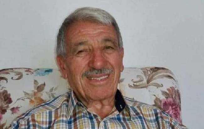 CAMİDE HAYATINI KAYBETTİ