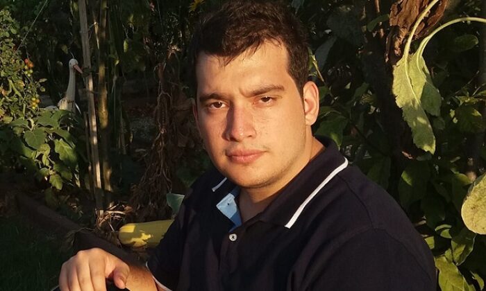 26 YAŞINDA HAYATINI KAYBETTİ