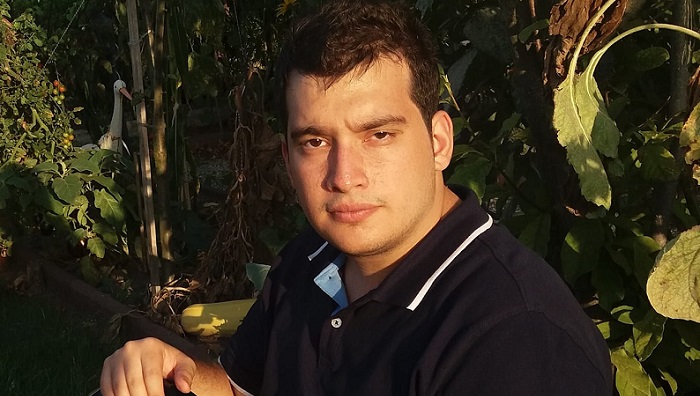 26 YAŞINDA HAYATINI KAYBETTİ