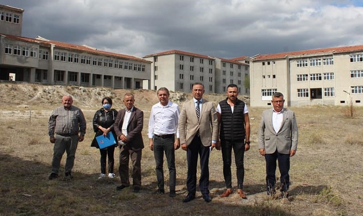 MİLLETİN PARASINI HEBA ETMEYİN!