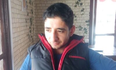 TALİHSİZ KAZADA HAYATINI KAYBETTİ