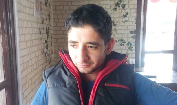 TALİHSİZ KAZADA HAYATINI KAYBETTİ