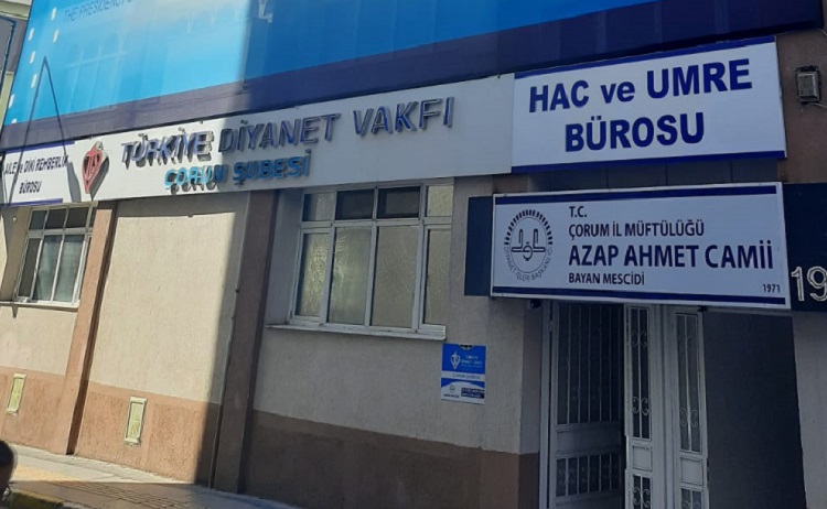 TDV YENİ YERİNDE HİZMET VERECEK