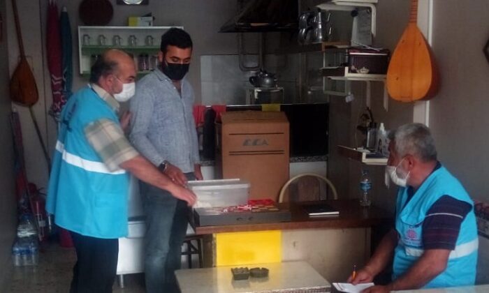 26 İHBAR DEĞERLENDİRİLDİ