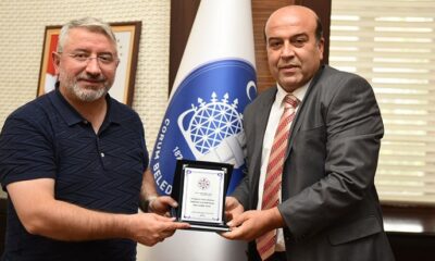 ULUKAVAK MAHALLESİNİN SORUNLARINI İLETTİLER