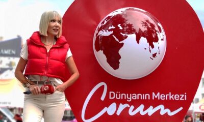 BEYAZ TV ÇORUM’U TANITACAK