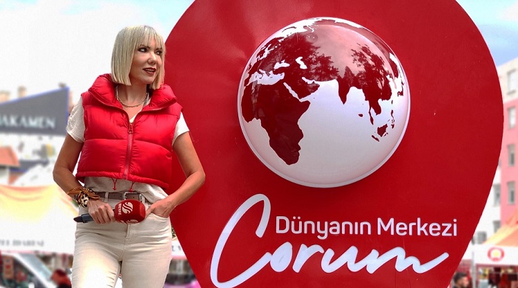 BEYAZ TV ÇORUM’U TANITACAK