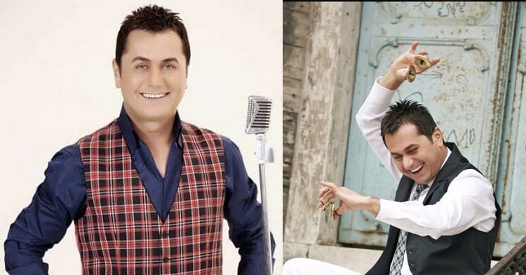 SÜNNET ŞÖLENİNDE KONSER VERECEK