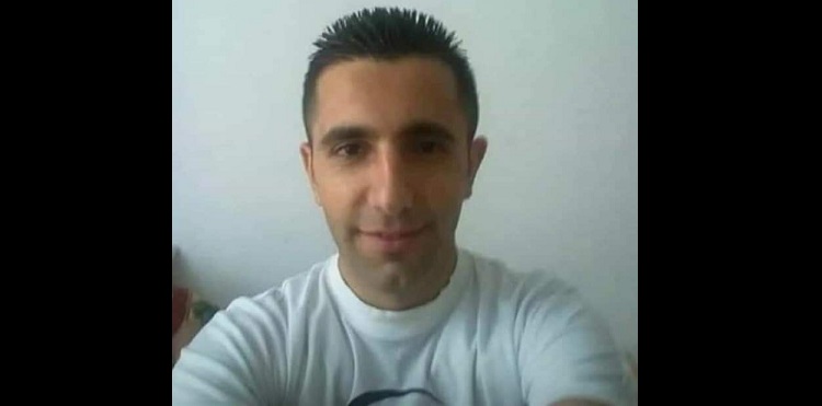 GENÇ YAŞTA HAYATA VEDA ETTİ
