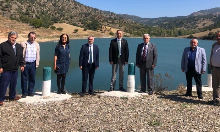 ÇİFTÇİNİN ÜRÜN KAYBI ÖNLENSİN