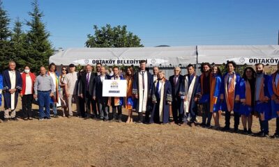 ŞAPİNUVA’YI TURİZMDE ÜSTTE GÖRMEK İSTİYORUZ