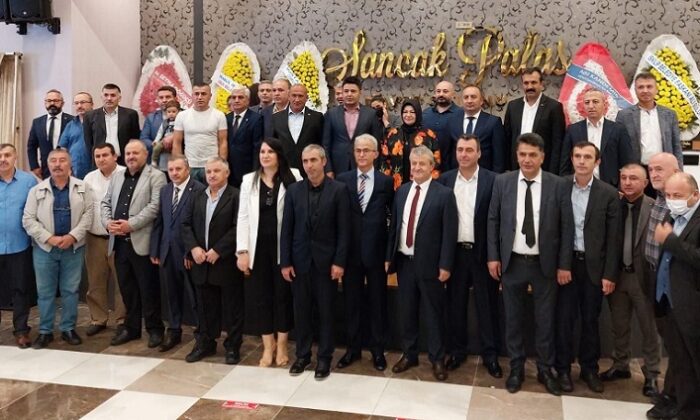 ÇORDEF’TEN KAHVALTILI PROGRAM