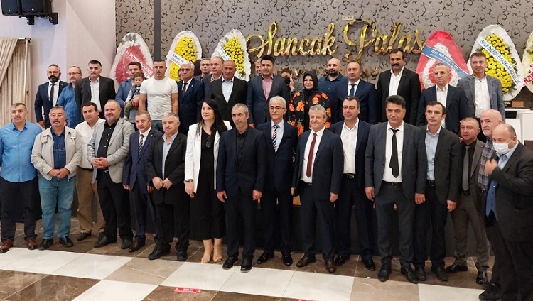ÇORDEF’TEN KAHVALTILI PROGRAM