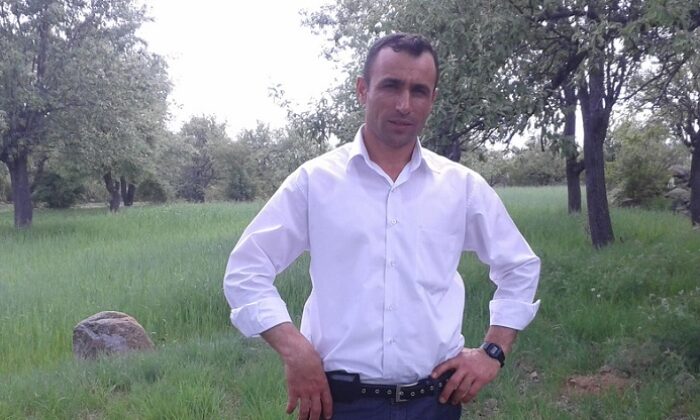 ÇORUMLU İŞÇİ KAZADA CAN VERDİ