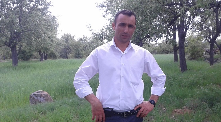 ÇORUMLU İŞÇİ KAZADA CAN VERDİ