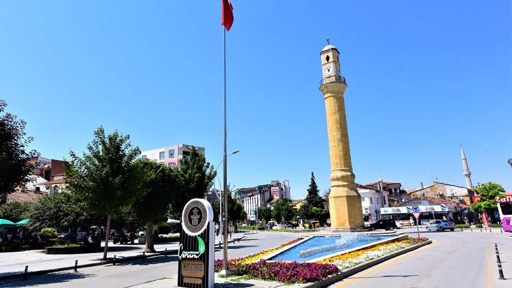 MEVSİM NORMALLERİ ÜSTÜNE ÇIKACAK!