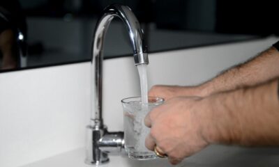 BAZI BÖLGELERDE SULAR KESİLECEK!