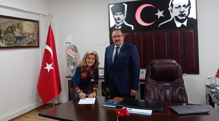 KAN-DER’İN PROJESİ KABUL EDİLDİ
