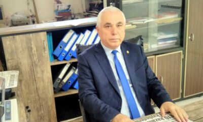 TERZİ ESNAFI FİYAT TARİFESİNE GEÇTİ!