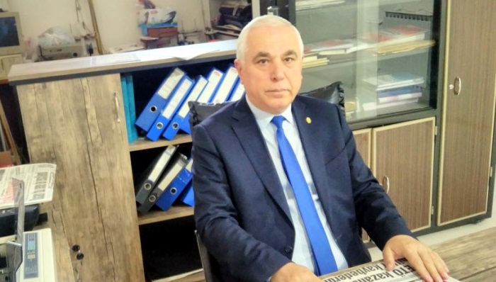 TERZİ ESNAFI FİYAT TARİFESİNE GEÇTİ!